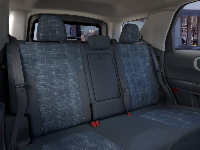 2026 Ford Bronco - $31,995