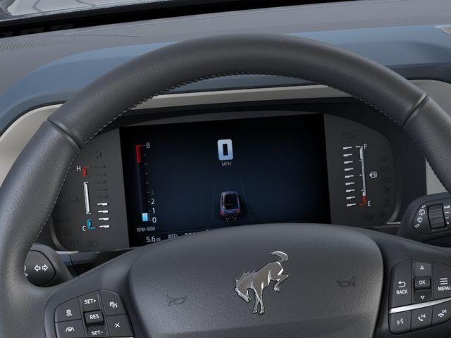 2026 Ford Bronco - $31,995