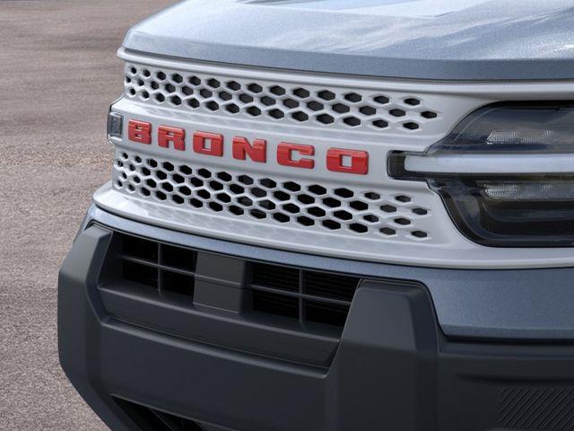 2026 Ford Bronco - $31,995