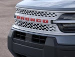 2026 Bronco Sport Thumbnail 17