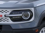 2026 Bronco Sport Thumbnail 18