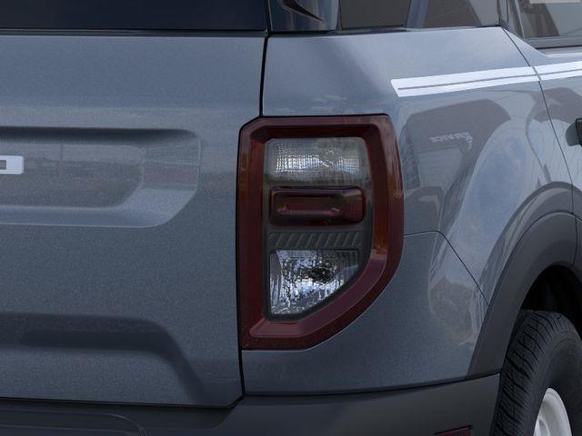 2026 Ford Bronco - $31,995