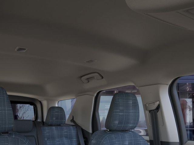 2026 Ford Bronco - $31,995