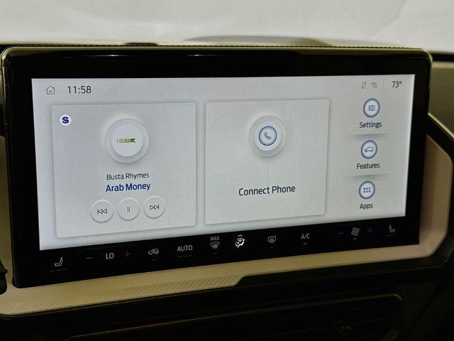 2025 Ford Bronco - $28,541