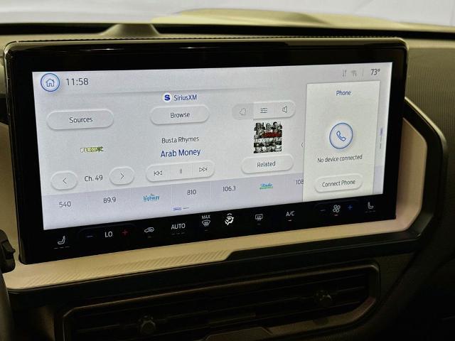 2025 Ford Bronco - $28,541