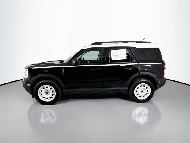 2025 Ford Bronco - $28,541