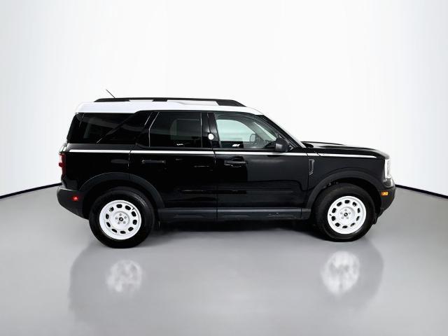 2025 Ford Bronco - $28,541