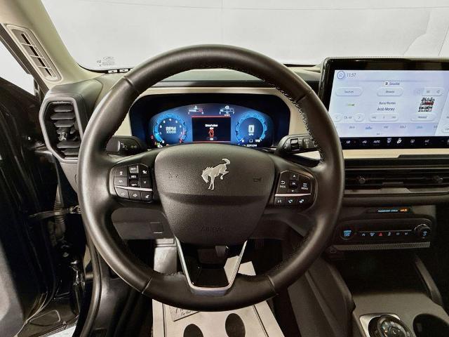 2025 Ford Bronco - $28,541