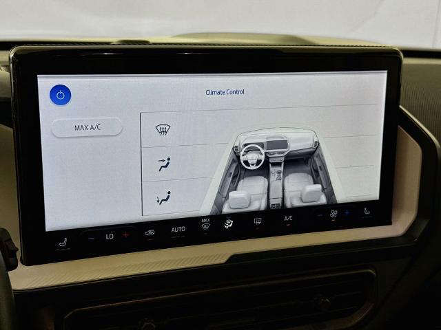 2025 Ford Bronco - $28,541