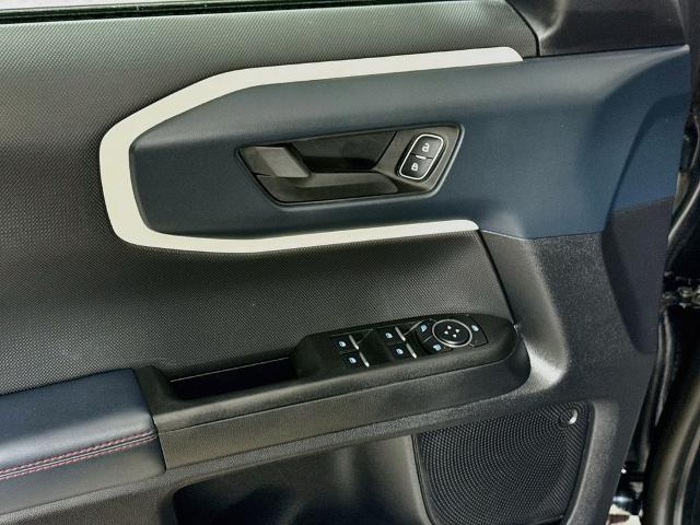 2025 Ford Bronco - $28,541