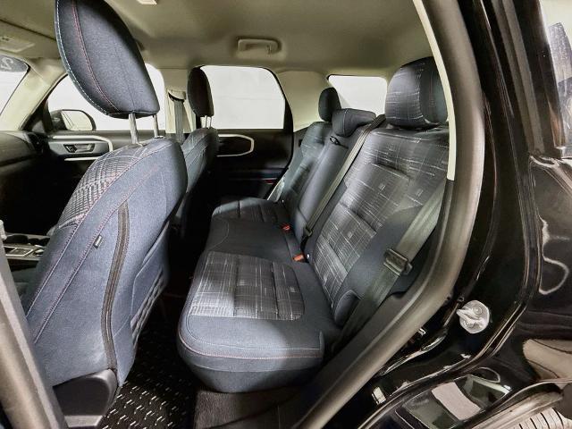 2025 Ford Bronco - $28,541