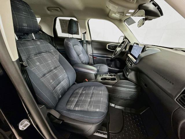 2025 Ford Bronco - $28,541