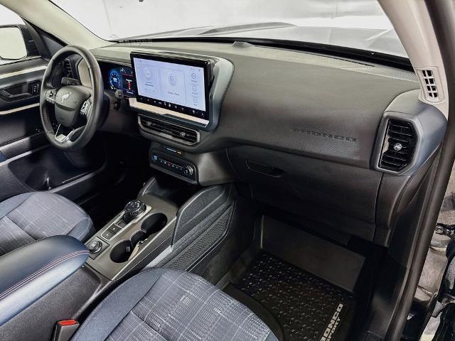 2025 Ford Bronco - $28,541