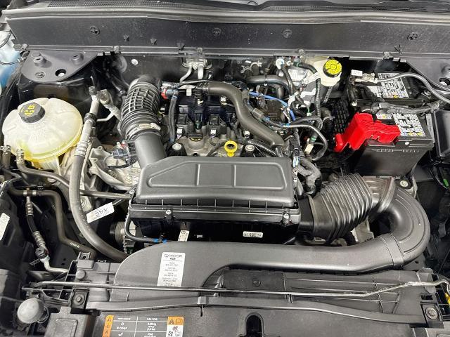 2025 Ford Bronco - $28,541