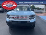2025 Bronco Sport Thumbnail 5