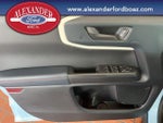 2025 Bronco Sport Thumbnail 9