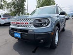 2025 Bronco Sport Thumbnail 1