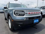 2025 Bronco Sport Thumbnail 4