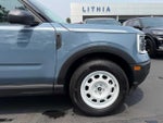 2025 Bronco Sport Thumbnail 5