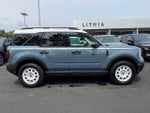 2025 Bronco Sport Thumbnail 6