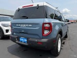 2025 Bronco Sport Thumbnail 7