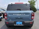 2025 Bronco Sport Thumbnail 8