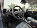 2025 Bronco Sport Thumbnail 13