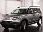 2025 Bronco Sport Thumbnail 3