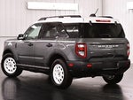2025 Bronco Sport Thumbnail 5
