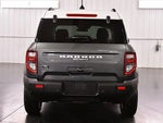 2025 Bronco Sport Thumbnail 6