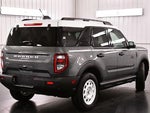 2025 Bronco Sport Thumbnail 7