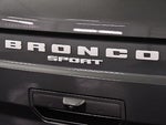 2025 Bronco Sport Thumbnail 11