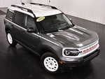 2025 Bronco Sport Thumbnail 12