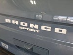 2025 Bronco Sport Thumbnail 5