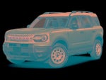 2025 Bronco Sport Thumbnail 21