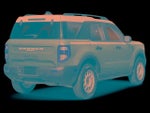 2025 Bronco Sport Thumbnail 22
