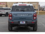 2025 Bronco Sport Thumbnail 4