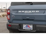 2025 Bronco Sport Thumbnail 29