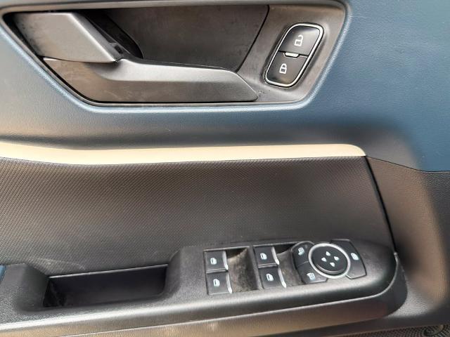 2025 Ford Bronco - $30,804