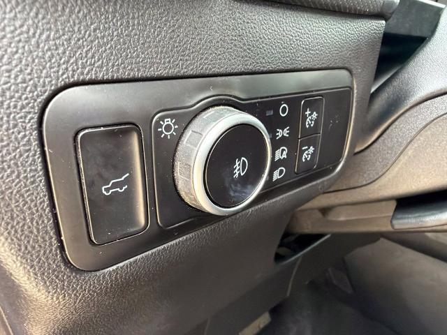 2025 Ford Bronco - $30,804