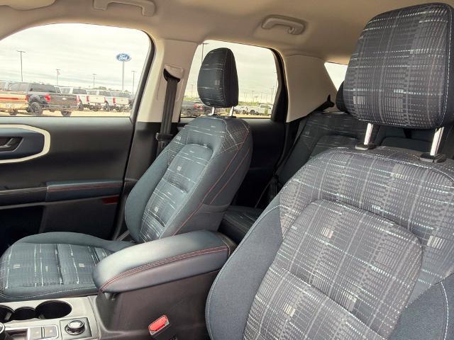 2025 Ford Bronco - $30,804