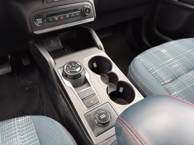 2025 Ford Bronco - $30,804