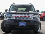 2025 Bronco Sport Thumbnail 4