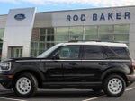 2025 Bronco Sport Thumbnail 6
