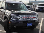 2025 Bronco Sport Thumbnail 8