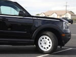 2025 Bronco Sport Thumbnail 9