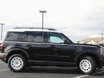 2025 Bronco Sport Thumbnail 10