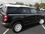 2025 Bronco Sport Thumbnail 11