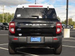 2025 Bronco Sport Thumbnail 12