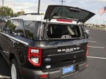2025 Bronco Sport Thumbnail 13